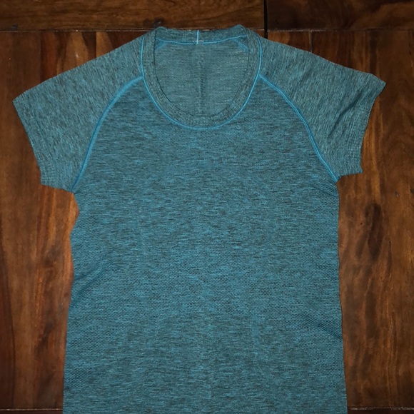 lululemon athletica Tops - Lululemon shirt